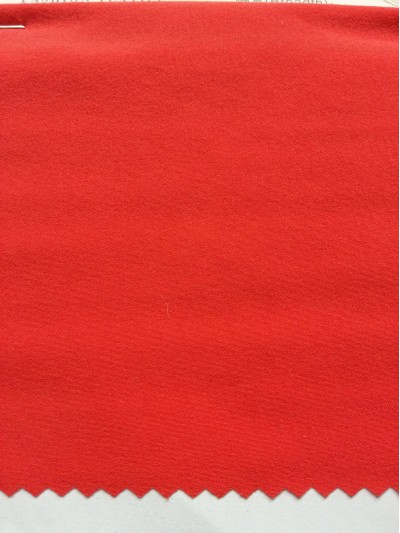 XTS 時裝面料 四面彈平紋起皺 90%棉 10%氨綸 150CM 834  45度照